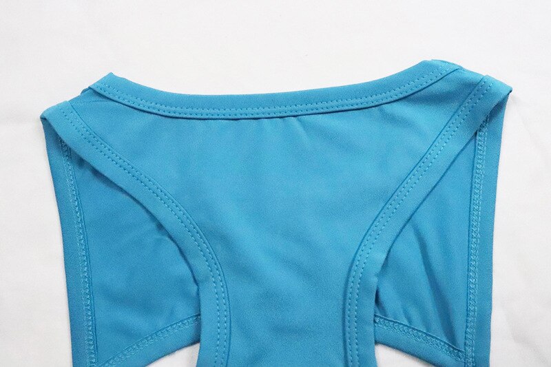Seamless Solid Sports Yoga Set Gym Fitness Tracksuit Fashion Tank Top Shorts Suit Jogging Workout Training Dance Clothing Suit | Vimost Shop.