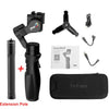 3-Axis Handheld Gimbal Stabilizer for Action Cameras GoPro Hero  DJI OSMO Action Insta360 One R Sony RX0 YI | Vimost Shop.