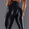 PU Leather Pants Female High Waisted Black Leggings Women Super Stretch Tights Hot Sale energy seamless leggings XS-5XL | Vimost Shop.