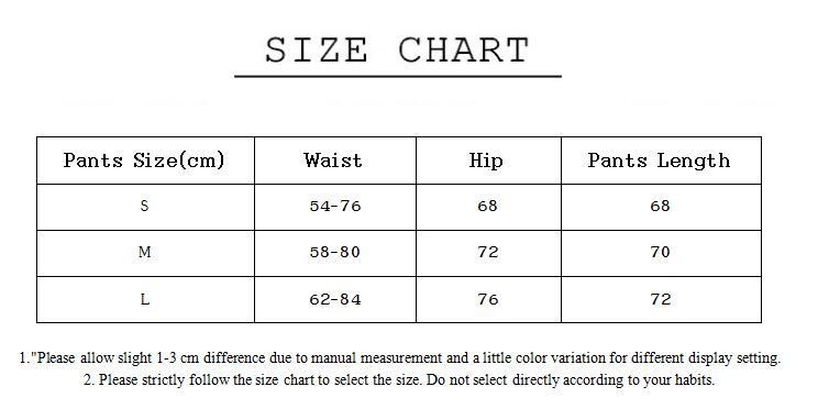 High Waist Seamless Yoga Pants Women Squat-Proof Sports Legging Tights Tummy Control Yoga Pant Workout Running Gym Calf-Length | Vimost Shop.