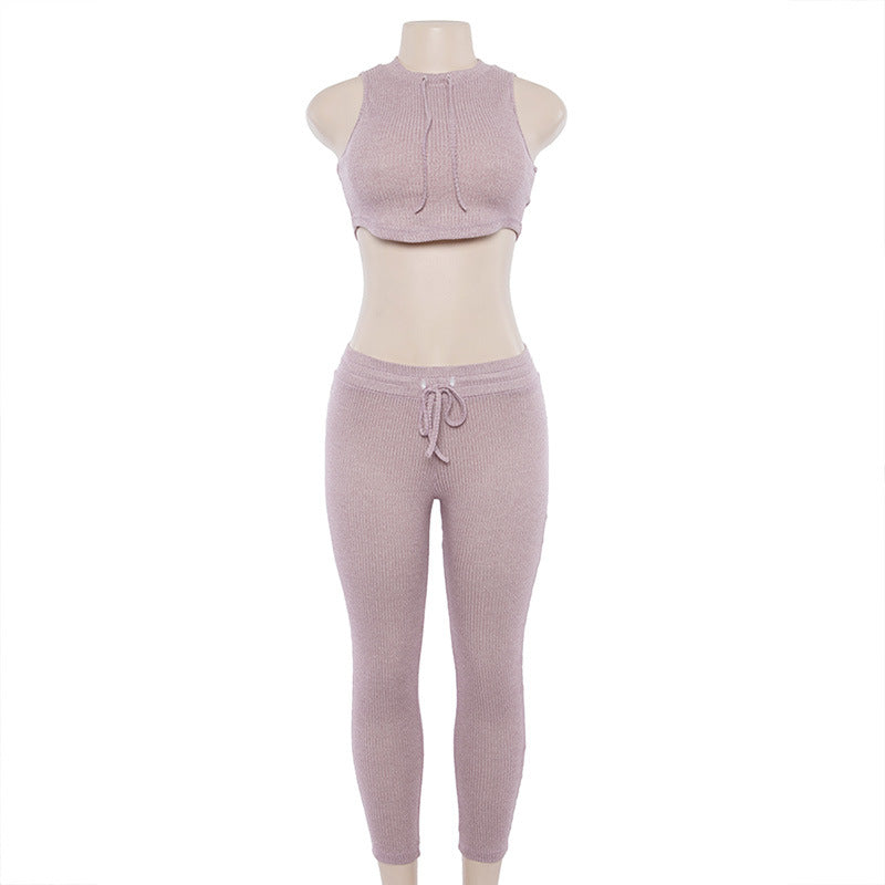 Short Running Suit Women Jogging Tracksuit Sportwear Workout Bras +Legging Womens Seamless Sport Suit Elastic Yoga Set | Vimost Shop.