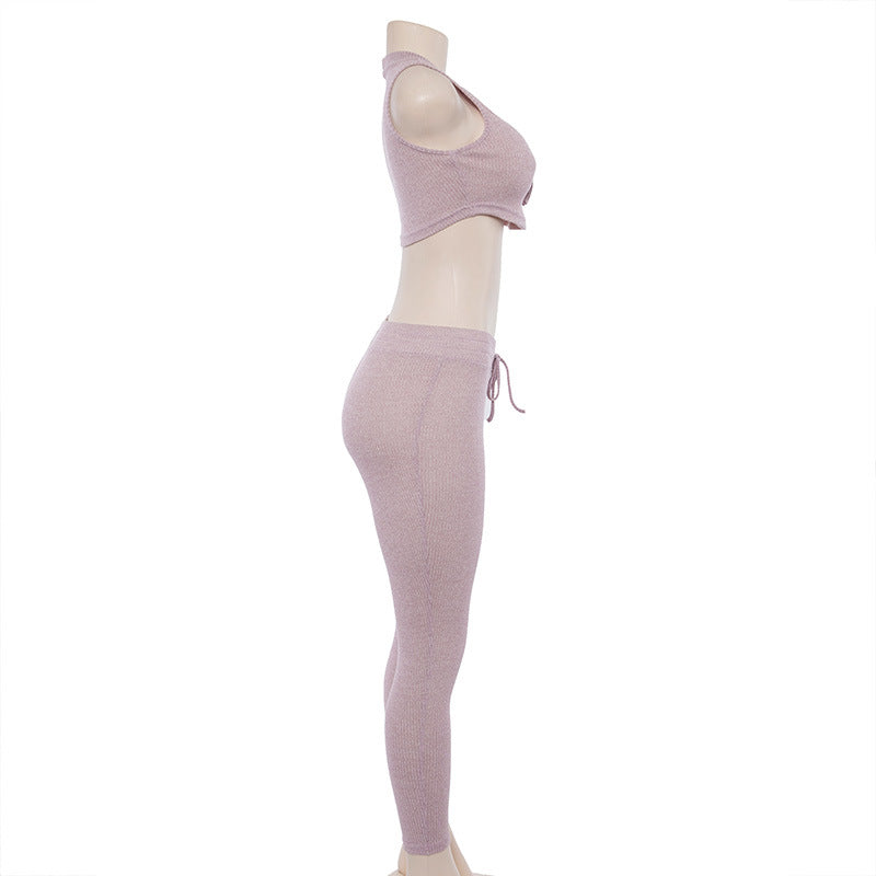 Short Running Suit Women Jogging Tracksuit Sportwear Workout Bras +Legging Womens Seamless Sport Suit Elastic Yoga Set | Vimost Shop.