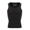 Mens Body Shaper Slimming Shirt Compression Vest Elastic Slim Underwear Shapewear | Vimost Shop.