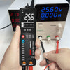Voltage Indicator 2.4"LCD Non contact Live wire Detector Tester Electric Pen Voltmeter Multimeter NCV Continuity Test | Vimost Shop.