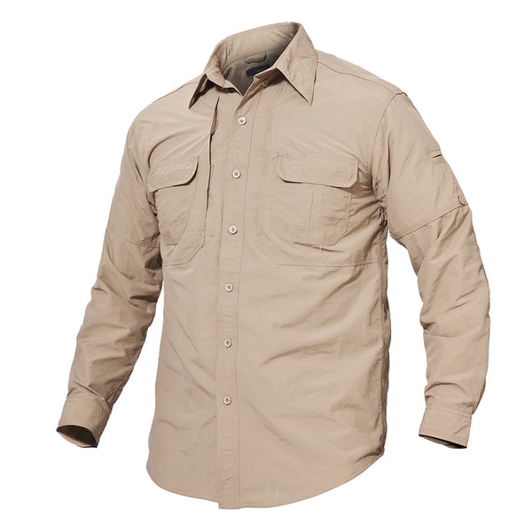 Men's Brand Tactical Airsoft Clothing Quick Drying Military Army Shirt Lightweight Long Sleeve Shirt Men Combat Shirts | Vimost Shop.