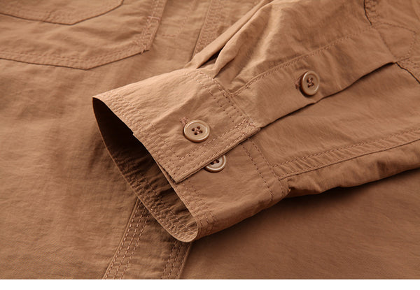 Men's Brand Tactical Airsoft Clothing Quick Drying Military Army Shirt Lightweight Long Sleeve Shirt Men Combat Shirts | Vimost Shop.