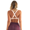 Sheer Mesh Sportswear Fitness Two Piece Set Bra Top Skinny Pants Suit Gym Jogging Running Tracksuit Outfits Bicycles For Women | Vimost Shop.