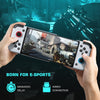 X2 Type-C Mobile Gamepad Gaming Controller e-Sports Joystick for Xbox Cloud Gaming, PlayStation Now, STADIA, GeForce Now | Vimost Shop.