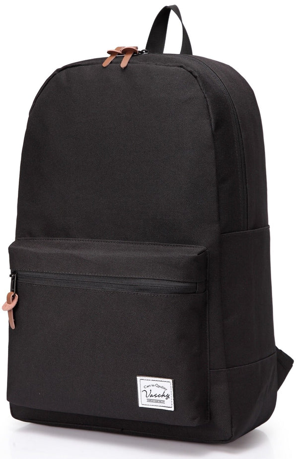 Men Backpack Waterproof Large Casual School Bag Student 15.6 inch Laptop Backpacks Fashion Leisure Backpack | Vimost Shop.
