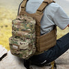 Tactical Hydration Pack for 3L Hydration Combat Water Bladder Hunting Vest Equipment Pouch Vest | Vimost Shop.