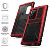With Bracket+Full Protective For Samsung S21 Plus Ultra Samsung Note 20 Ultra Case Kickstand Dual Layer Protective Shockproof | Vimost Shop.
