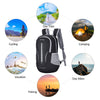 25L Lightweight Packable Backpack Water Resistant Hiking Daypack, Small Travel Backpack for Women Men