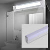 Modern Led Mirror Light 12W 16W 22W Waterproof Wall Lamp Fixture AC 220V Acrylic Wall Mounted Bathroom Lighting | Vimost Shop.