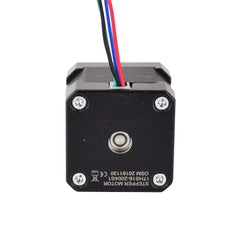 Nema 17 Stepper Motor 40mm Nema17 Bipolar Stepping Motor 2A 45Ncm 1m Cable( 17HS16-2004S1) 4-lead for 3D Printer CNC Robot | Vimost Shop.