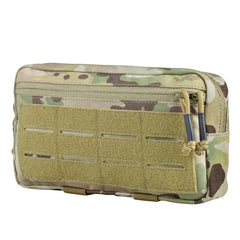 Tactical Pouch MOLLE Pouch EDC Bag Accessory Utility Pouch Multi-function Tool Bags 3563