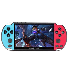 5.1inch Game Console 8GB 8/16/32/64/128 Bits Double Rocker Handheld Game Player Retro Video Console Built in 200 Games | Vimost Shop.