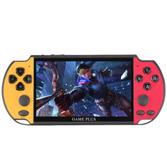 5.1inch Game Console 8GB 8/16/32/64/128 Bits Double Rocker Handheld Game Player Retro Video Console Built in 200 Games | Vimost Shop.