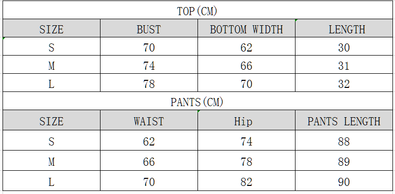 Women Print Yoga Fitness Suit For Women Workout Push Up Two Piece Set Tank Crop Top Leggings Casual Sports Outdoor Suit | Vimost Shop.
