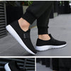 Fashion Autumn Shoes Men Flyweather Comfortables Keep Warm Non-leather Casual Lightweight Jogging winter Shoes | Vimost Shop.