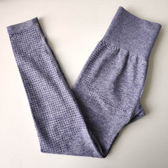 Women New Vital Seamless Leggings Gym Seamless Leggings Yoga Pants Girl Sport Leggings | Vimost Shop.