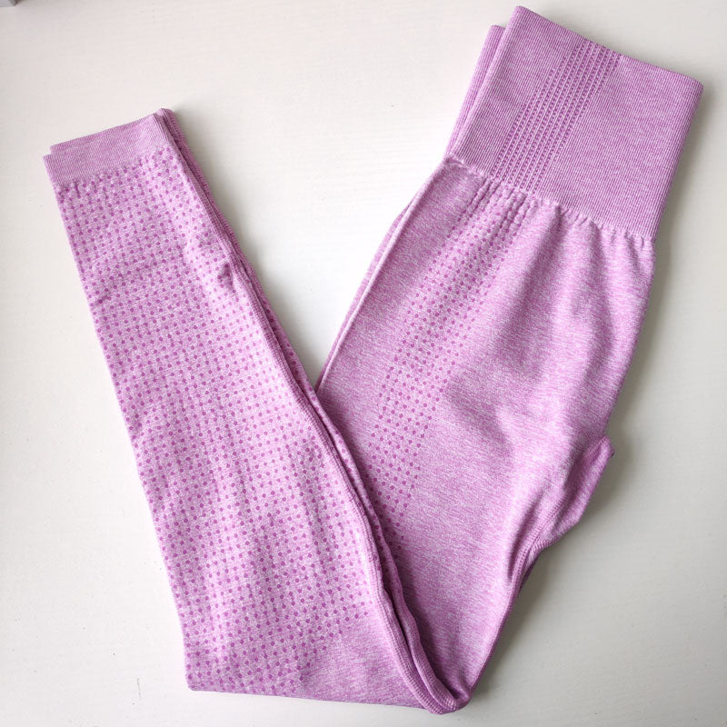 Women New Vital Seamless Leggings Gym Seamless Leggings Yoga Pants Girl Sport Leggings | Vimost Shop.