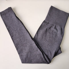 Women New Vital Seamless Leggings Gym Seamless Leggings Yoga Pants Girl Sport Leggings | Vimost Shop.