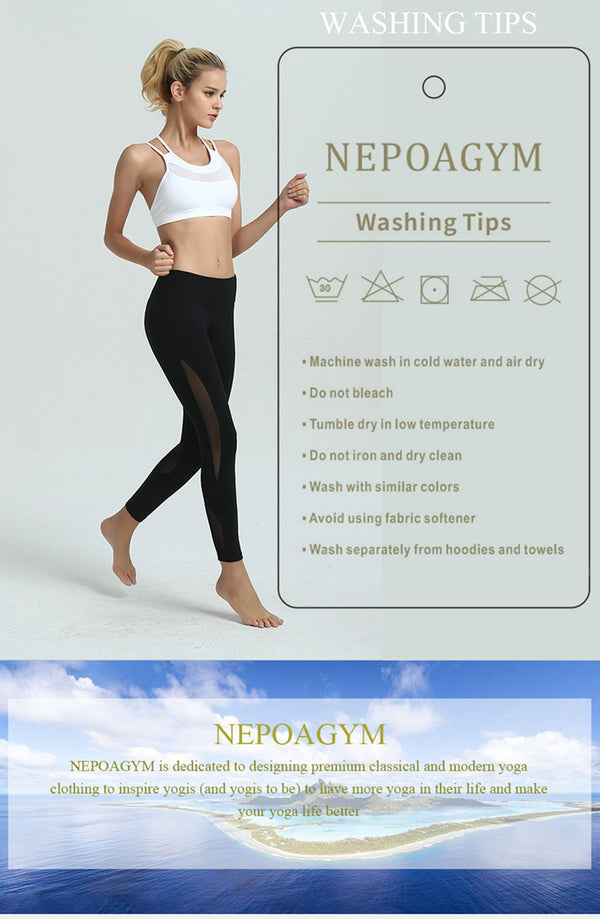Women New Vital Seamless Leggings Gym Seamless Leggings Yoga Pants Girl Sport Leggings | Vimost Shop.