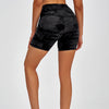 High Waisted Workout Shorts Women Super Stretchy Athletic Shorts Soft Fitness Shorts Women Biker Shorts | Vimost Shop.