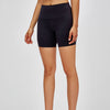 High Waisted Workout Shorts Women Super Stretchy Athletic Shorts Soft Fitness Shorts Women Biker Shorts | Vimost Shop.