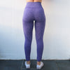 Women New Vital Seamless Leggings Gym Seamless Leggings Yoga Pants Girl Sport Leggings | Vimost Shop.