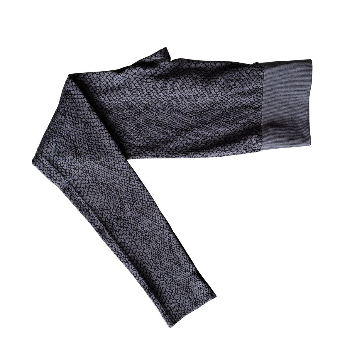 Seamless Python Pattern Yoga Set Gym Clothing Fashion Tank Crop Top Leggings Suit Push Up Workout Training Running Tracksuit | Vimost Shop.