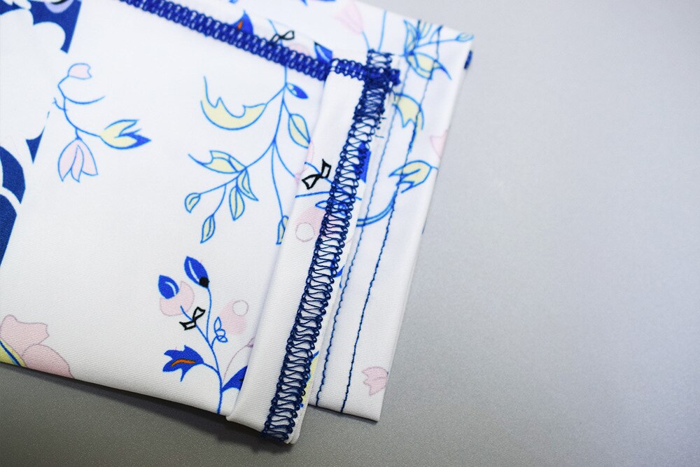 Seamless Print Yoga Leggings Hips Lifting Slim Pants High Elasticity High Waist Trousers Workout Push Up Gym Fitness Pants | Vimost Shop.