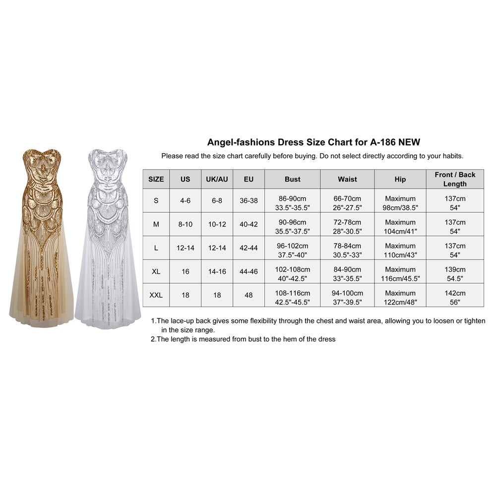 Vintage Sequin 1920S Prom Dresses Art Deco Tulle Formal Gown | Vimost Shop.