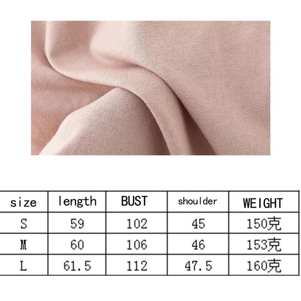 Shoulder pads Sleeveless tank 95% cotton pullover basic style Casual Femme T- shirts  New Summer Women Tops | Vimost Shop.