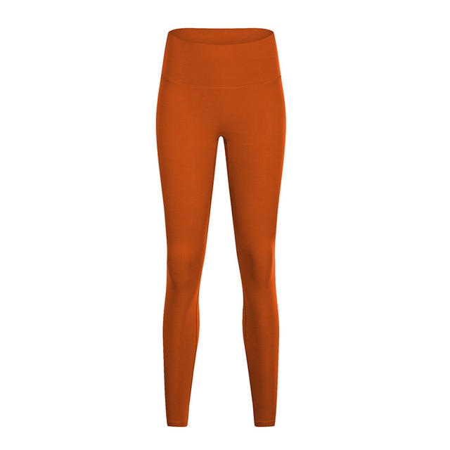 Autumn Seamless Tie Dye Print Yoga Leggings No T-line Fitness Gym Yoga Pantalones High Elastics High Waist Sports Slim Trousers | Vimost Shop.