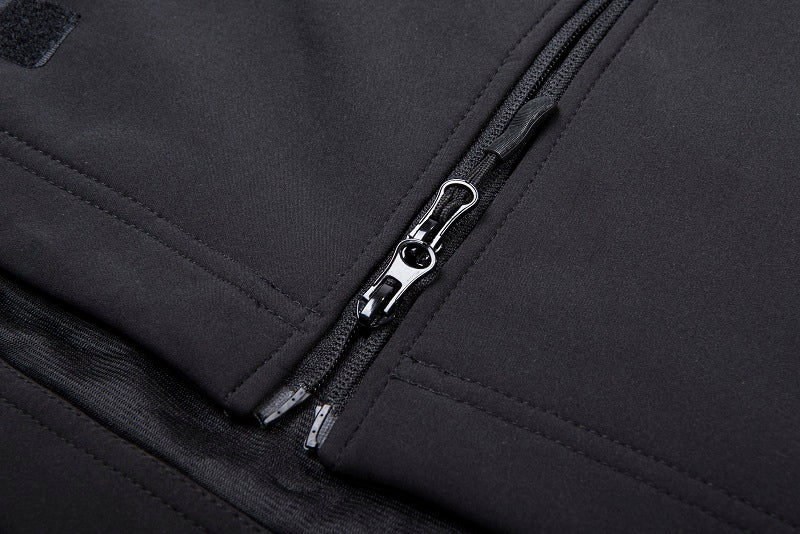 Army Camouflage Airsoft Jacket Men Military Tactical Jacket Winter Waterproof Softshell Jacket Windbreaker Hunt Clothes | Vimost Shop.
