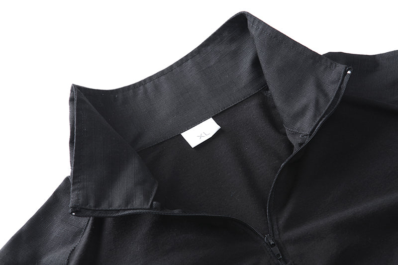 Men T-Shirts Multicam Camouflage Tactical T-Shirt Cotton Short Sleeve Top Tees Army Military Tee Shirts Paintball | Vimost Shop.