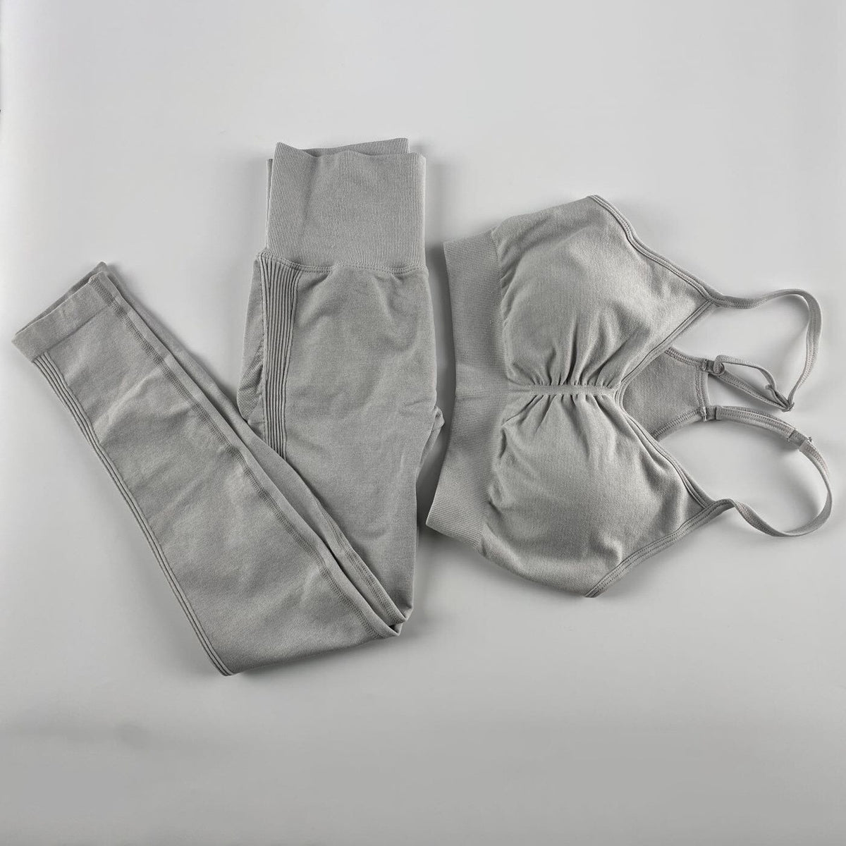Vital Seamless Leggings For Women Workout Gym Tights High Waist Fitness Yoga Pants Butt Booty Hip Up Sports Leggings | Vimost Shop.