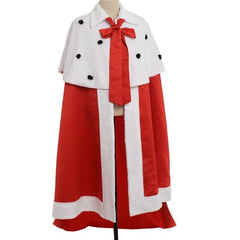 Retro Court King Cosplay Coronation Robe Performance Costumes Carnival Festive Party Performance Clothing
