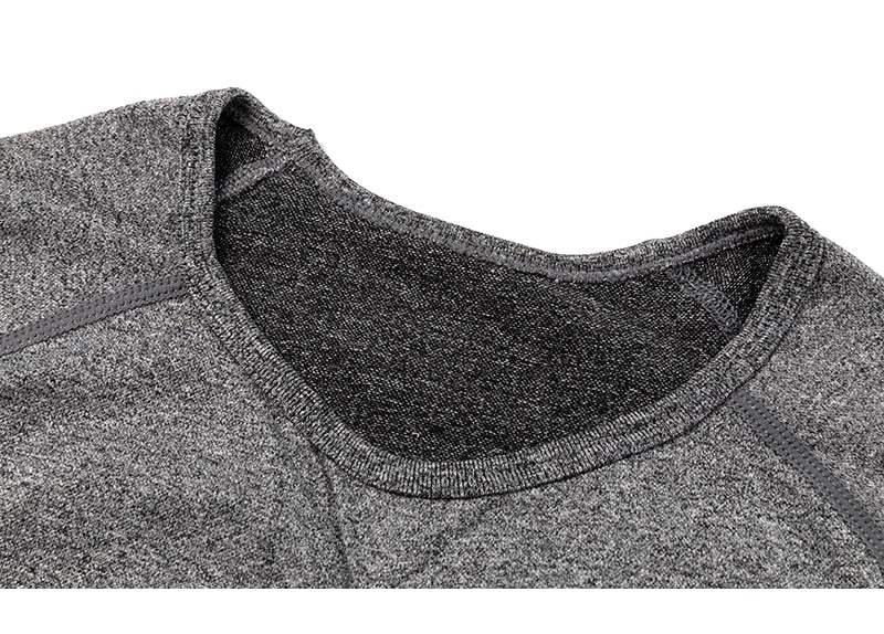 Yoga Crop Tops Yoga Shirts Gym Workout Tops Long Sleeve Fitness Running Sport T-Shirts Athletic Training Wear Women Sportswear | Vimost Shop.