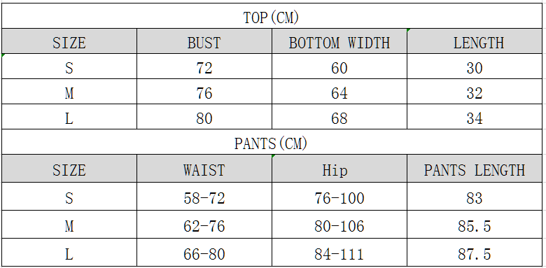 Women Yoga Suit Gym Fitness Tracksuit Hollow Out Workout Push Up Two Piece Set Tank Crop Top Leggings Casual Sports Outdoor Suit | Vimost Shop.