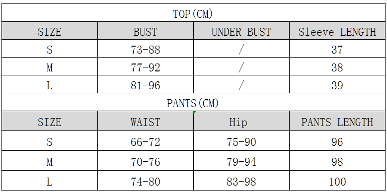 Tie Dye Print Seamless Yoga Gym Ribbed Suit Fashion Long Sleeve Zipper Crop Top Leggings Two Piece Set Fitness Sports Clothing | Vimost Shop.