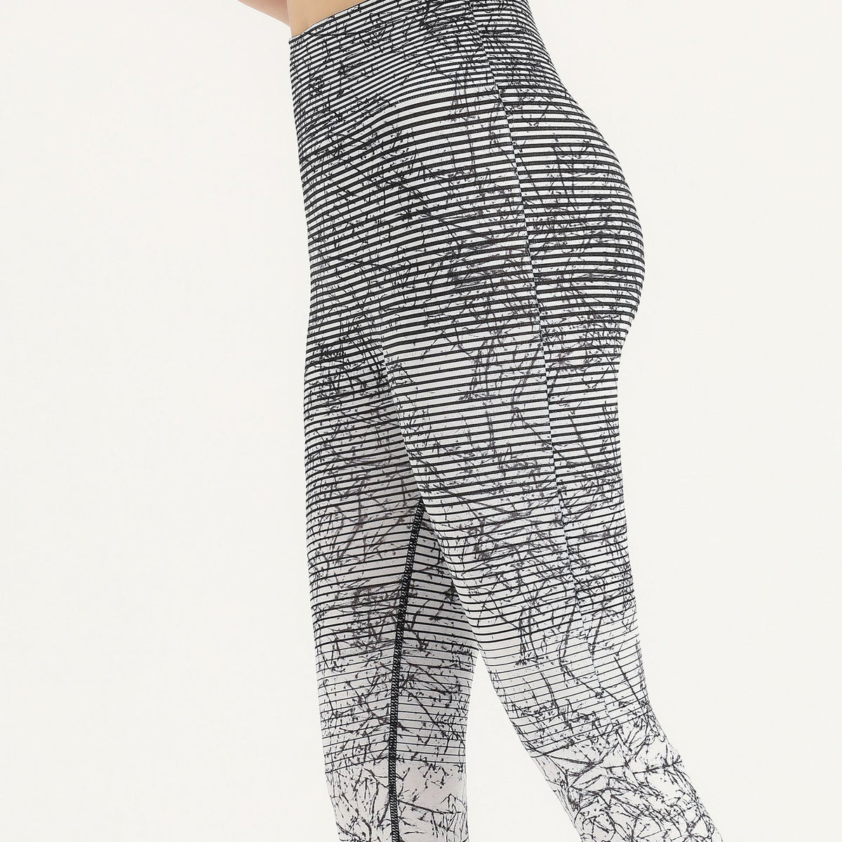Women Seamless Gym Yoga Suit Tank Crop Top Leggings Tracksuit For Women Fashion Push Up Workout Running Fitness Two Piece Set | Vimost Shop.