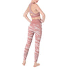 2PCS Camo Yoga Set Sports Wear For Women Gym Fitness Clothing Booty Yoga Leggings + Sport Bra GYM Sport Suit Femme 2020 New | Vimost Shop.