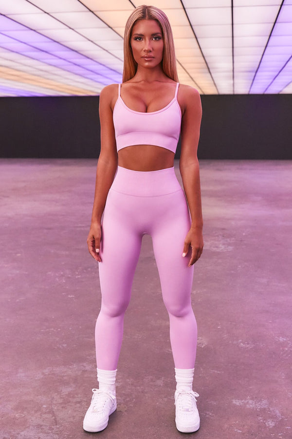 Sportswear Seamless Yoga Set Solid Women Gym Clothes Adjustable Bra Crop Top Hips Lifting Leggings Tracksuit Workout Fitness Set | Vimost Shop.