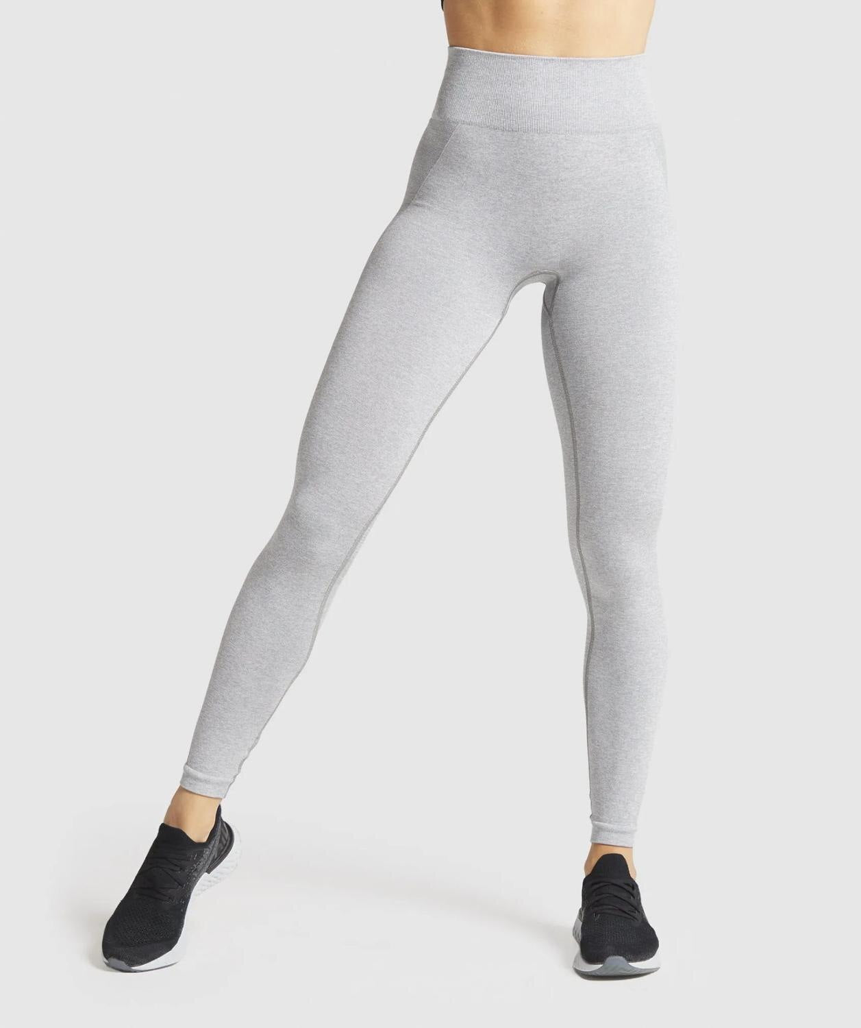 Patchwork Yoga Leggings Fashion Push Up Workout Fitness Gym Running Trousers High Elastics High Waist Casual Fashion Yoga Pants | Vimost Shop.