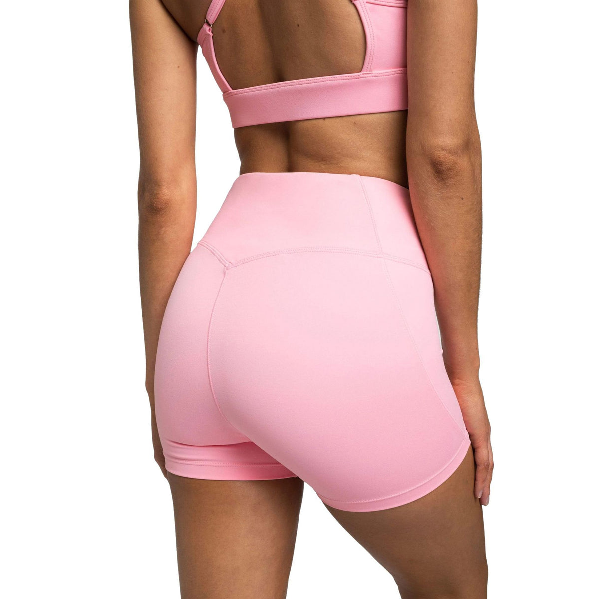 Seamless Sports Yoga Set XS-XL Gym Fitness Running Dance Train Tracksuit Fashion Bra Top Shorts Suit Jogging Workout Clothing | Vimost Shop.
