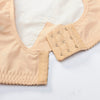 Sleeveless Corrective Underwear Invisible Chest Lifter Body Corrector Woman Lifting Shapewear Tops Nylon Corset | Vimost Shop.
