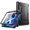 For iPad Air 4 Case 10.9" (2020 Release) UB PRO Full-body Rugged Cover Case WITH Built-in Screen Protector & Kickstand | Vimost Shop.