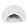 Foldable Cat Bed Cute Pet Winter Warm House for Indoor Kennel Puppy Removable Mat Small Dog Cats Cave Sleeping Bags | Vimost Shop.